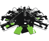 Top Notch T-Shirt Printing Equipment