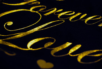 Forever Love | Custom T-Shirt Design | Impressionz Printing