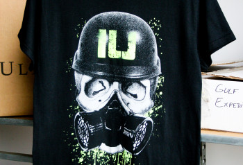 ILJ | Premium Custom T-Shirt | Impressionz Printing