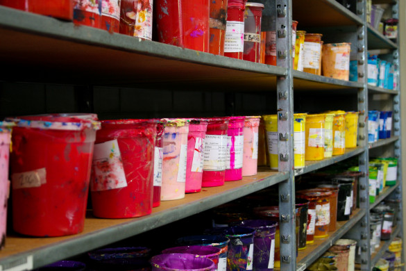 our-facility-inks_impressionz-printing