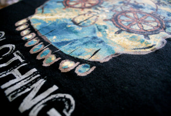 Rum Clothing Co. | Premium Screen Printing | Impressionz Printing