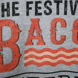 the-festival-of-bacon-lettering_standard-screen-printing the-festival-of-bacon-lettering_standard-screen-printing