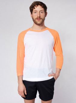 american-apparel_BB453_whiteneonheatherorange