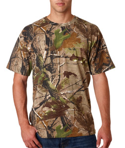 Camo Shirts