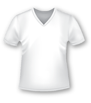 V Neck Shirts