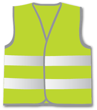 Safety Shirts & Vests