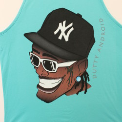 Custom Design | Full Color T-Shirt | Impressionz Printing