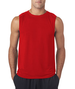 Moisture Wicking Shirts