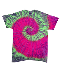Tie Dye Shirts
