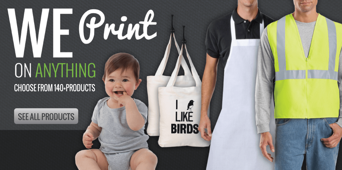 Custom T-Shirts Designs