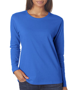 Womens Long Sleeve Shirts