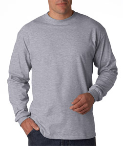 Mens Long Sleeve Shirts