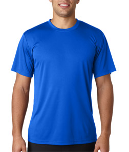 Mens Performance Wicking Shirts