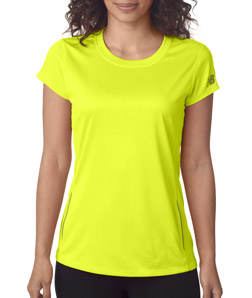 Womens Moisture Wicking Shirts