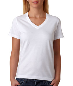 Womens Organic Shirts